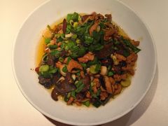 -茄子恰恰·新云南小炒(金池购物中心店)