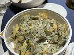 -六合居·邯郸菜·武安菜起源地