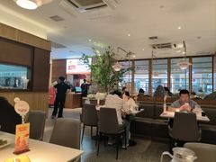 -船歌·鱼水饺青岛菜(金狮广场店)