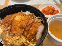 -味千拉面(世纪东方店)