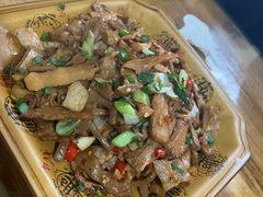 -朗妈私房菜(婺女州店)