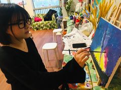 -星巴克臻选(周浦万达店)