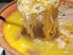 -奉天小馆·非遗东北菜(济南万象城店)