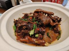 -梅花香里大酒店(郁金香路店)