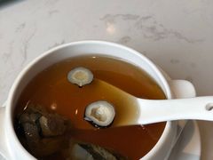 -喜粤8号(四海唐人街店)