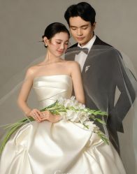 -卡恩婚纱摄影(桥梓口店)