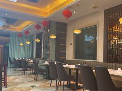 -燕兰楼·清真西北融合菜(亚运村店)