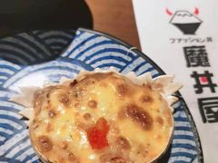蟹宝-魔丼屋(日月光店)