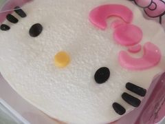 -皇后西斯汀饼店(文化路店)