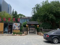 -聚缘堂·海鲜私房菜(松岭路店)