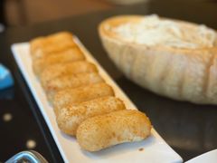 -西安浐灞艾美酒店·汉江餐厅·火锅