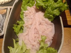 鸭肠-呷哺呷哺 黄金牧场 (新中关购物中心店)