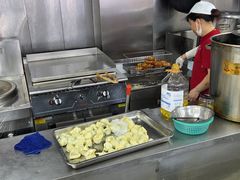 -常州糕团店(北大街新世纪商城店)