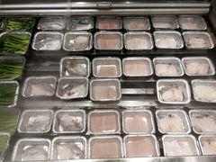 -美洲岛烤肉自助餐厅