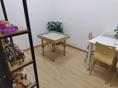 -金博智慧注意力感统训练(回龙观校区)