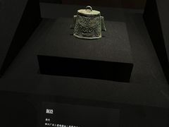 -盘龙城遗址博物院