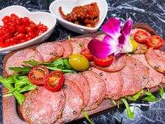 -MEAT MATE 鲜食肉铺(凤凰汇·里巷店)