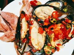 -吉布鲁牛排海鲜自助(武侯泛悦国际店)