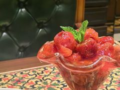 -城南往事·鲁菜济南菜(长清园博园恒大绿洲店)
