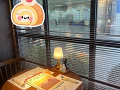 -CAPARESH開府莱舍(望京金辉店)