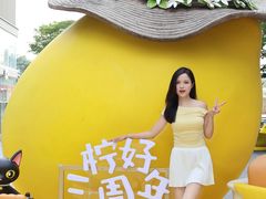 -东莞松山湖万象汇