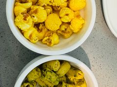 -半天妖烤鱼(紫荆广场店)