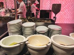 -广州富力君悦大酒店·凯菲厅