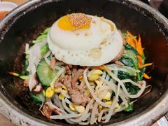 -本家韩国烤肉(青岛万象城店)