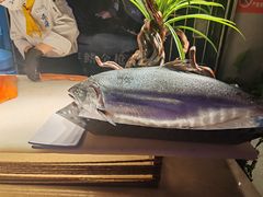 -奔海甄选·活鲜刺身铁板烧自助(太原里店)