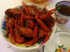 -老长沙龙虾馆·聚会餐厅(白石洲店)