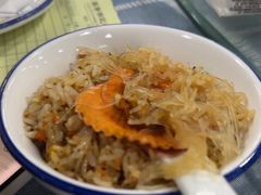 -明记海鲜大排档(巽寮湾店)
