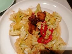 -泰钰丰烤鸭(开发区店)