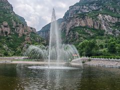 -小五台金河景区