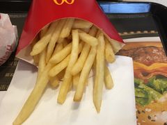 -麦当劳(乳山路店)