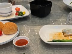 -聚福宝合苑食府(南头镇店)