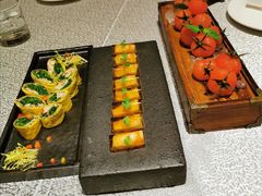 -北京王府井希尔顿酒店·秦唐中餐厅Chynna