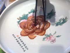 -京味斋·北京烤鸭(华威桥北工大店)