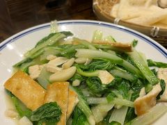 -老雒阳面馆·水席(定鼎门店)