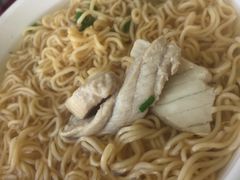 -芽庄中心购物广场