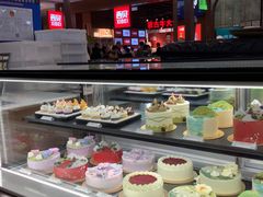-Pantry's Best派悦坊蛋糕(世纪金源店)