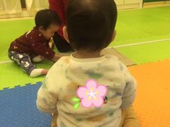 -新爱婴早教中心(F6漫时区店)