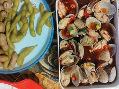 -欢聚烤吧(朱辛庄TBD万科店)