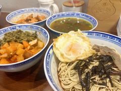 -永丰面馆(汉口路店)