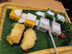 -荷花泰菜(东方新天地店)