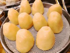 窝窝头-冯记香辣兔火锅(茶店子总店)
