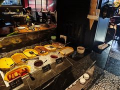 -拉蒂娜·巴西牛排馆 Latina·Brazilian Steakhouse(王府井喜悦店)