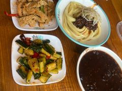 -中阿兰牛肉面(悦海新天地店)