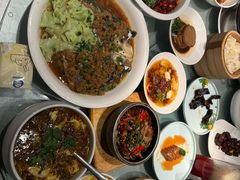 -外婆家(西溪印象城店)