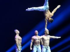 -珠海横琴长隆《卡卡虎奇遇记》