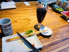 -江户前寿司(好运街店)